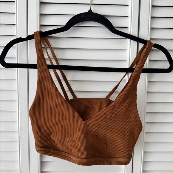 Aerie Bralette - Picture 1 of 3
